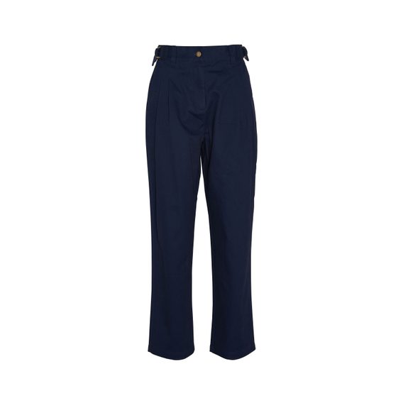 Barbour Amber Tapered Trousers