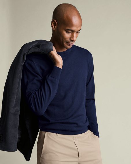 Charles Tyrwhitt Corduroy Jacket