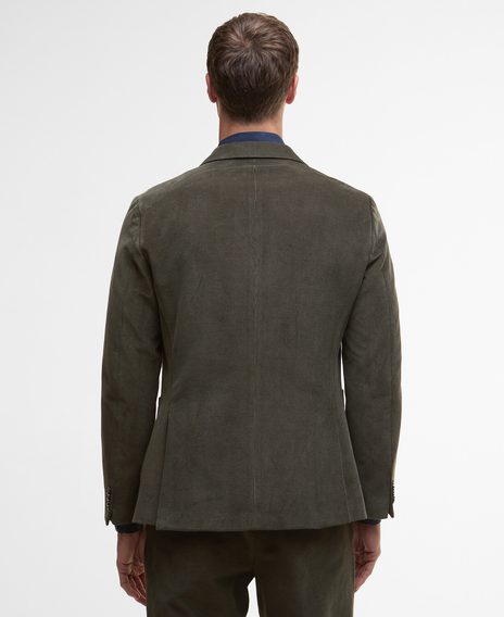 Barbour Wallington Cord Blazer