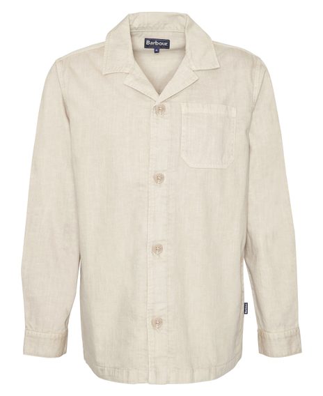 Barbour Melonby Overshirt