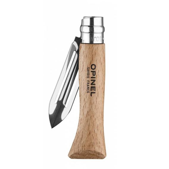 Konyha készlet utazáshoz Opinel Nomad