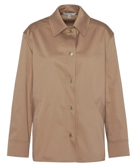 Barbour Ettie Overshirt