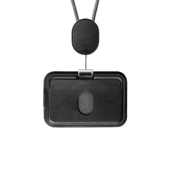 Orbitkey ID Card Holder Pro (zsinórral)