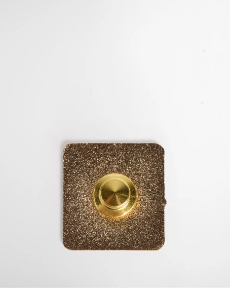 Barbour Archive Pin — Stormy Seas