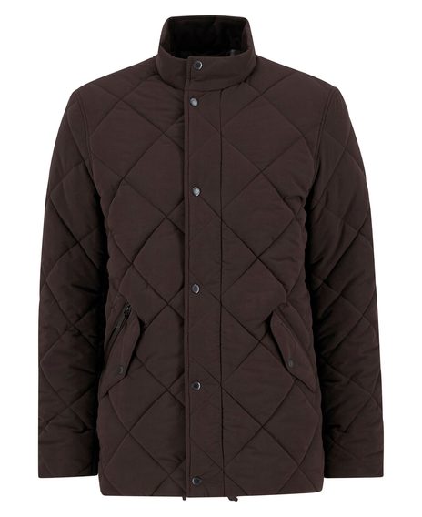 Barbour Winter Chelsea Quilted Jacket