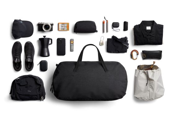 Bellroy Venture Duffel 55L