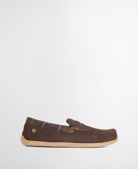 Barbour Albert Slippers