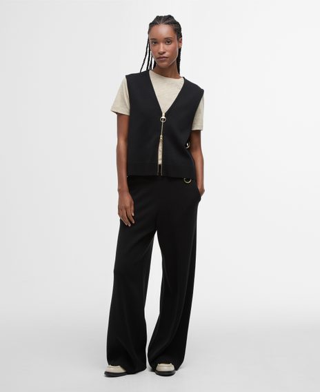 Barbour Anise Kötött Nadrág