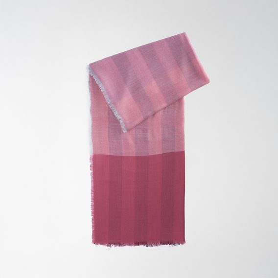 Barbour Cynthia Tartan Scarf