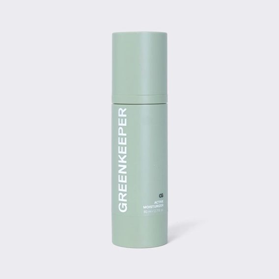 Copenhagen Grooming — Greenkeeper (80 ml)