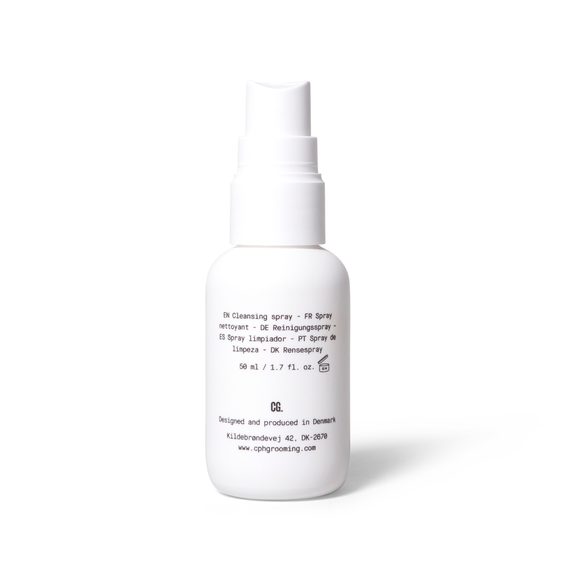 Copenhagen Groming — Moonroller Cleanser (50 ml)