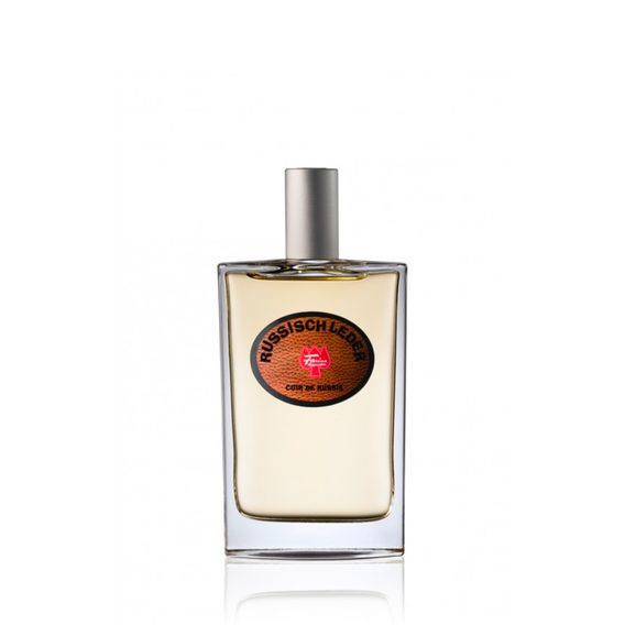 Farina Eau de Toilette — Russisch Leder (100 ml, spray)
