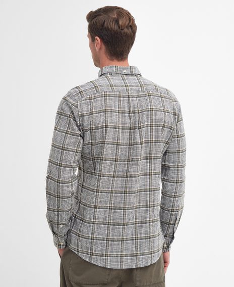 Barbour Coalridge Tailored Shirt