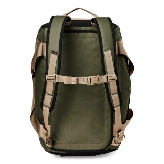 Filson — All-Weather Duffle (56 l)