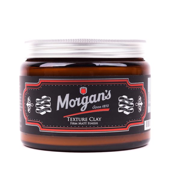 Morgan's Texture Clay - hajagyag (500 ml)