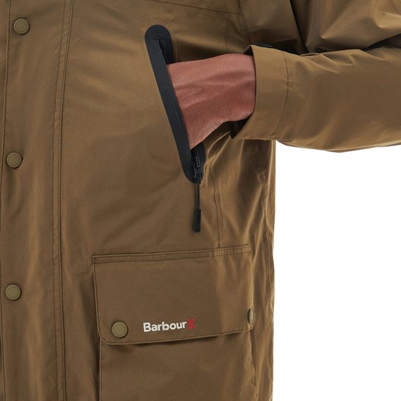 Barbour Active Bedale vízálló kabát