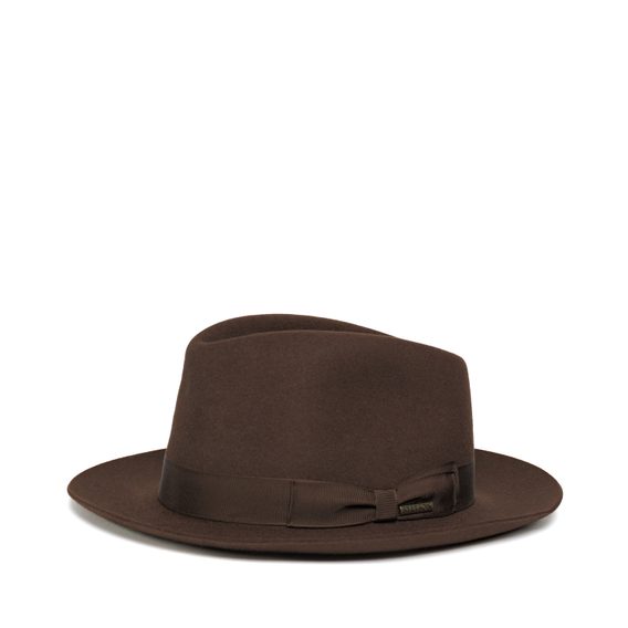 Stetson Fedora Furfelt