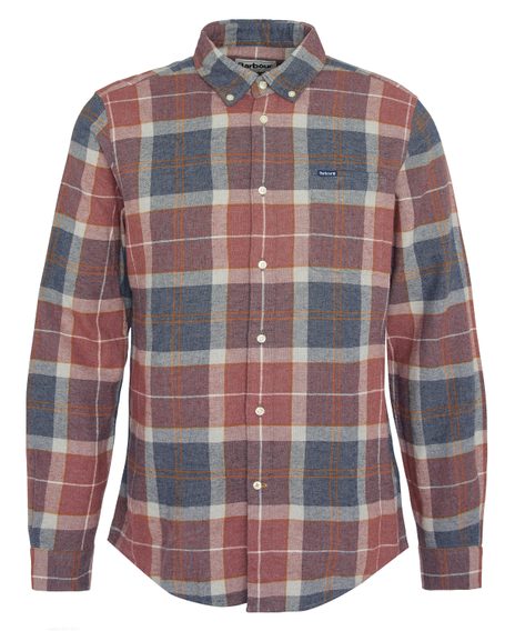 Barbour Tamar Tailored Shirt