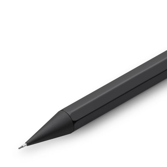 Kaweco SPECIAL Mechanical Pencil 0,7 mm — Black