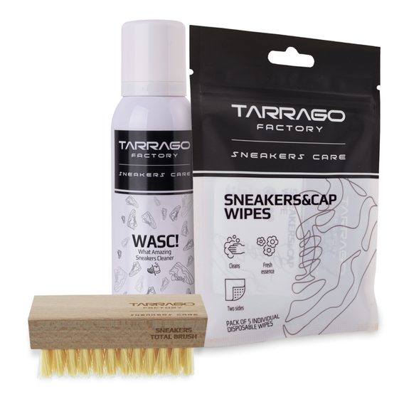 Tarrago Amazing Cleaning Kit