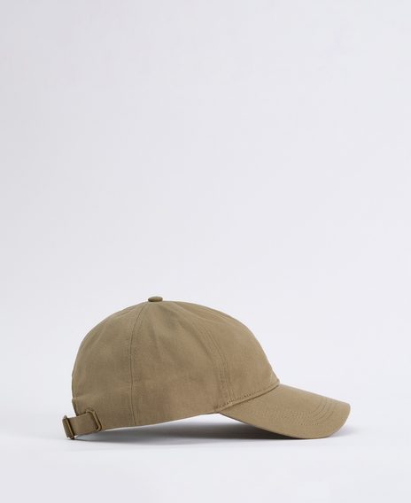 Barbour Olivia Sports Cap — Bleached Olive