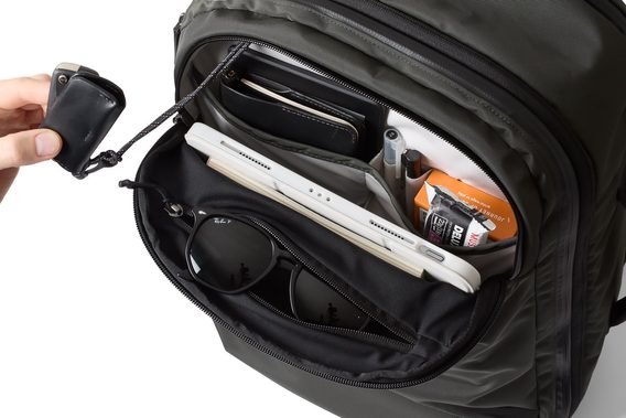 Bellroy Transit Travel Pack Pro