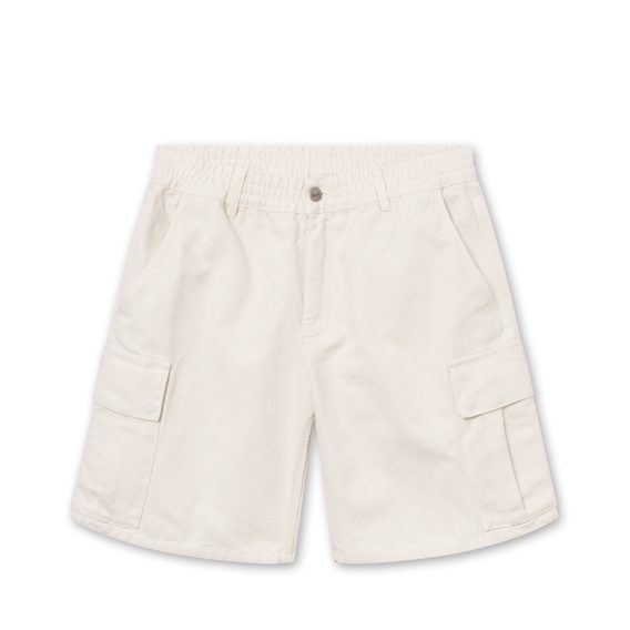 forét — Clay Cargo Shorts