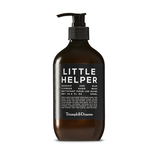 Triumph & Disaster Little Helper Folyékony kézszappan (500 ml)