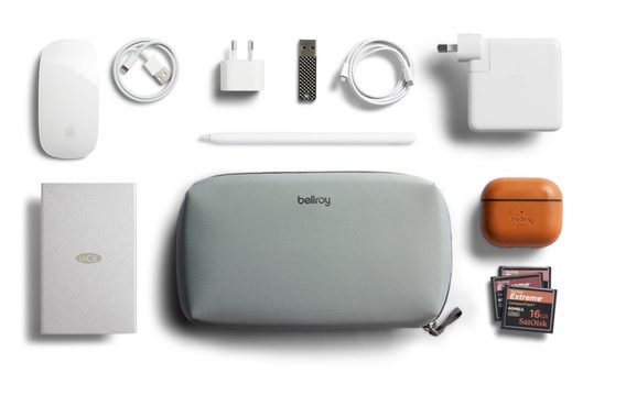 Bellroy Tech Kit