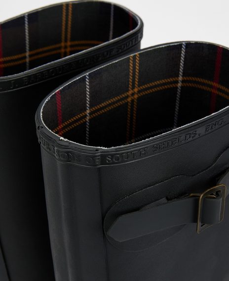 Barbour Bede Wellington Boots