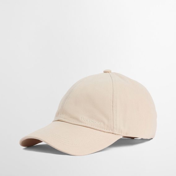 Barbour Olivia Sports Cap — Jasmine