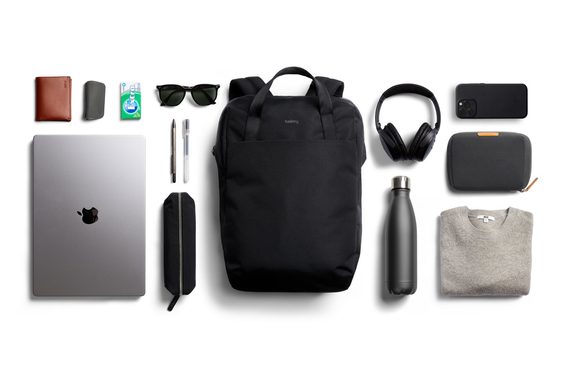 Bellroy Via Workpack