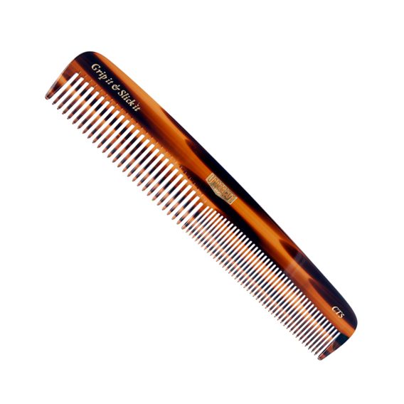 Uppercut Deluxe — CT5 Tortoise Shell Comb