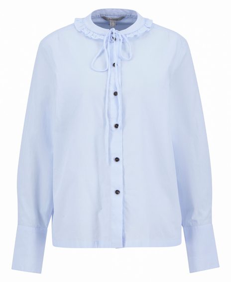 Barbour Cecelia Striped Shirt