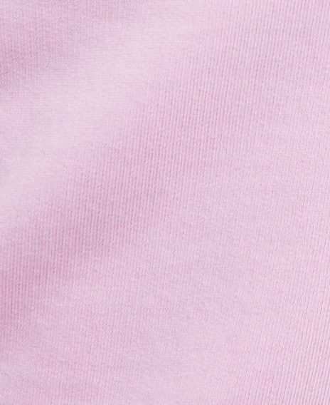 Barbour Otterburn Sweatshirt — Mallow Pink