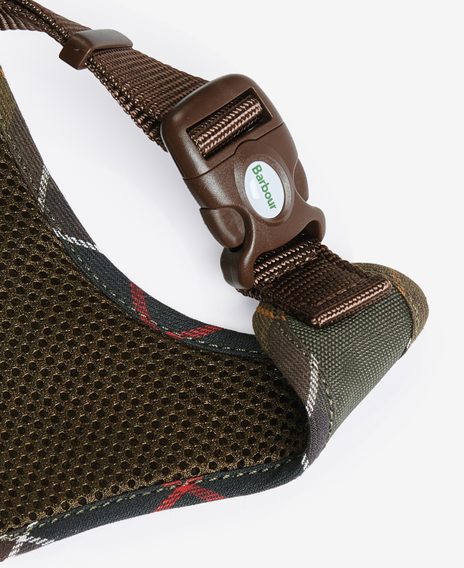 Barbour Comfort Dog Harness