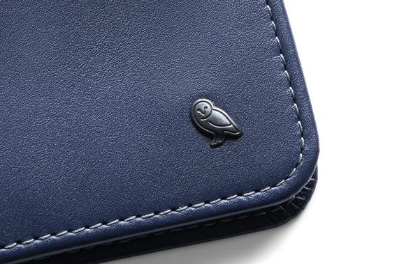 Bellroy Hide&Seek RFID