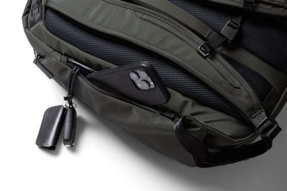 Bellroy Transit Workpack Pro (22 l)