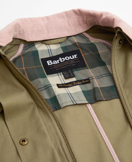 Barbour Modern Beadnell Casual Jacket