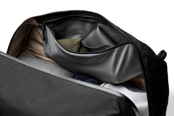 Bellroy Venture Duffel 55L