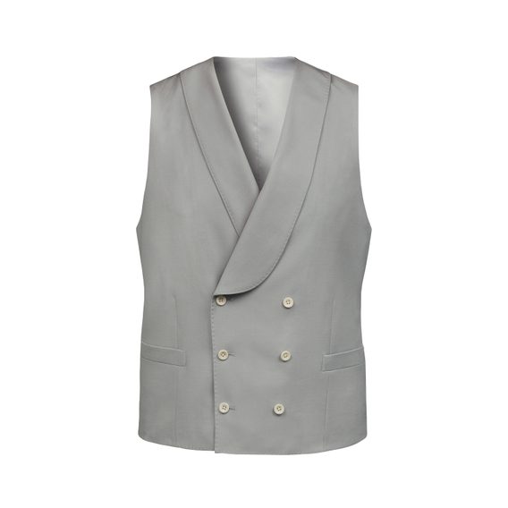 Charles Tyrwhitt Morning Suit Vest