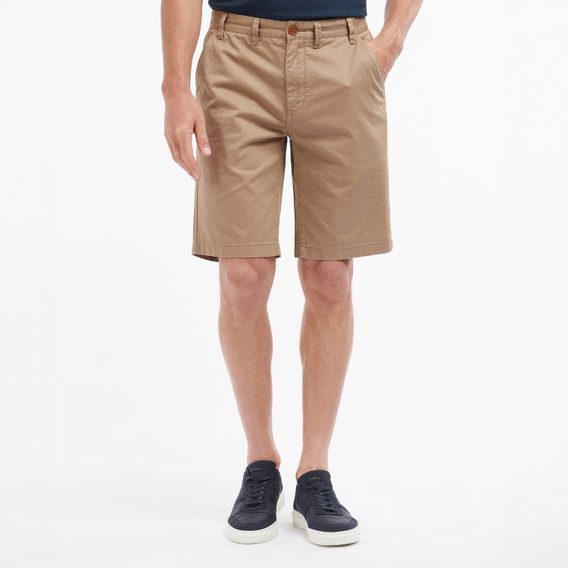 Barbour City Neuston Shorts