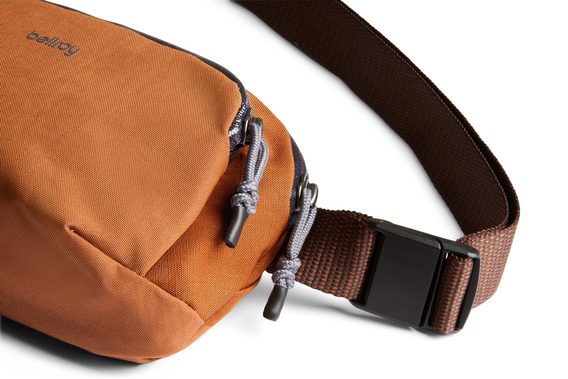 Deréktáska Bellroy Venture Hip Pack