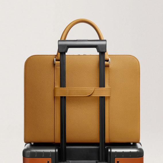 Carl Friedrik Smart Holder