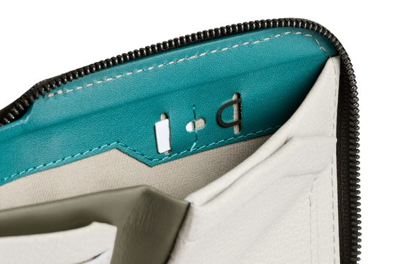 Bellroy Zip Wallet