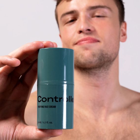 Copenhagen Grooming — Controller (50 ml)