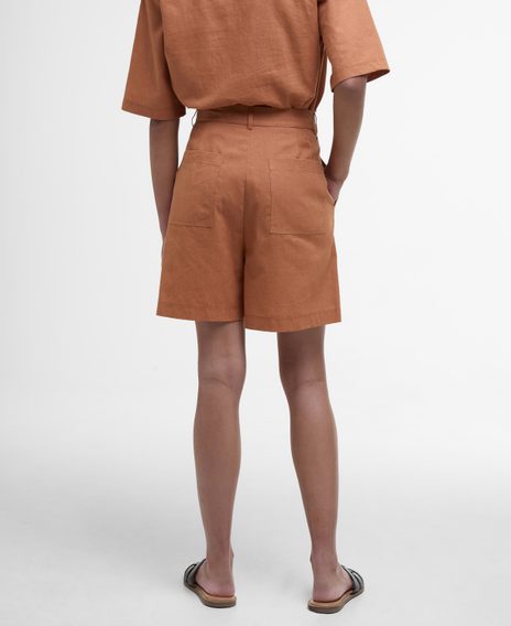 Barbour Cary Rövidnadrág