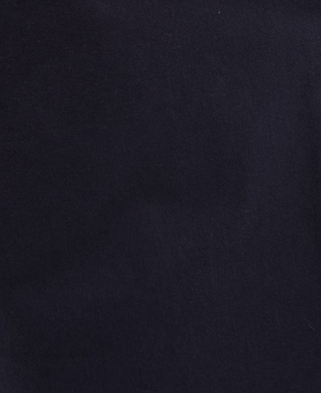 Barbour Washed Stretch Relaxed Trousers — Dark Navy