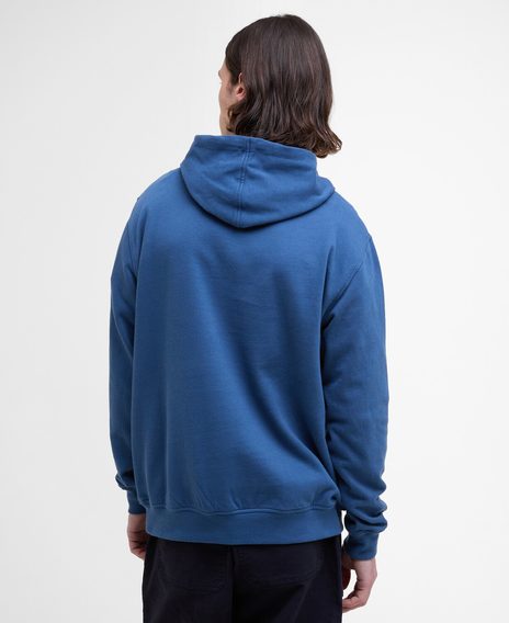 Barbour Apton Relaxed Hoodie
