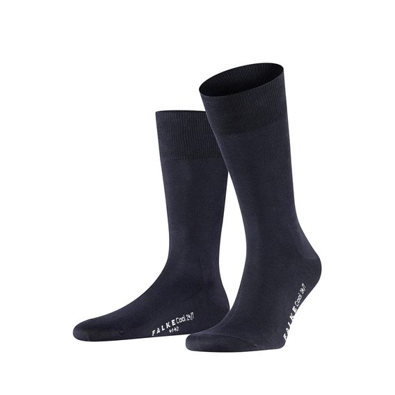 Falke Cool 24/7 Socks — Dark Navy